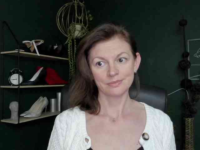 mrsVivian webcam