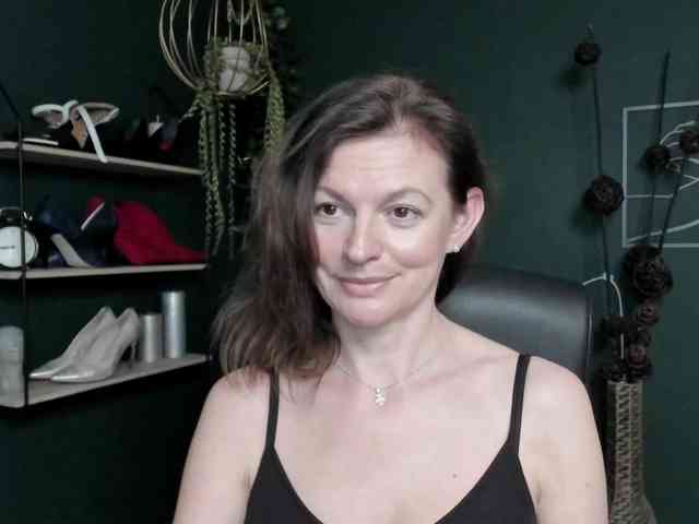mrsVivian webcam