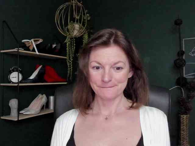 mrsVivian webcam