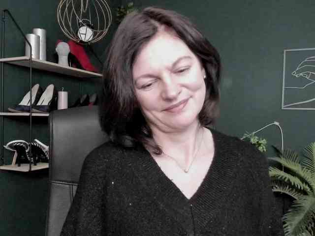 mrsVivian Live Webcam on BongaCams