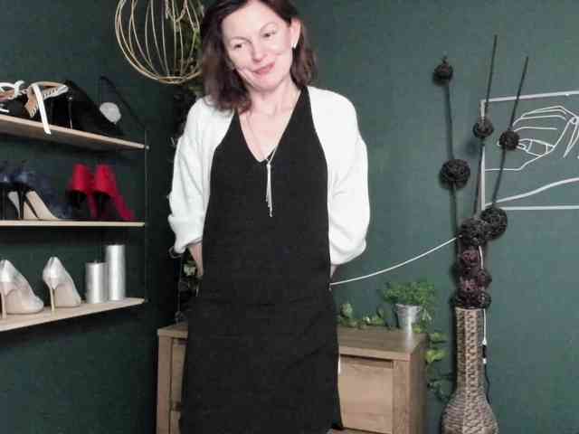 mrsVivian webcam