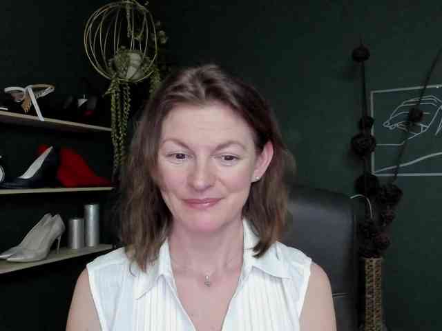mrsVivian webcam