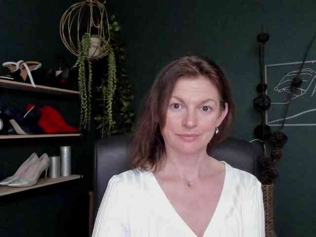 mrsVivian webcam