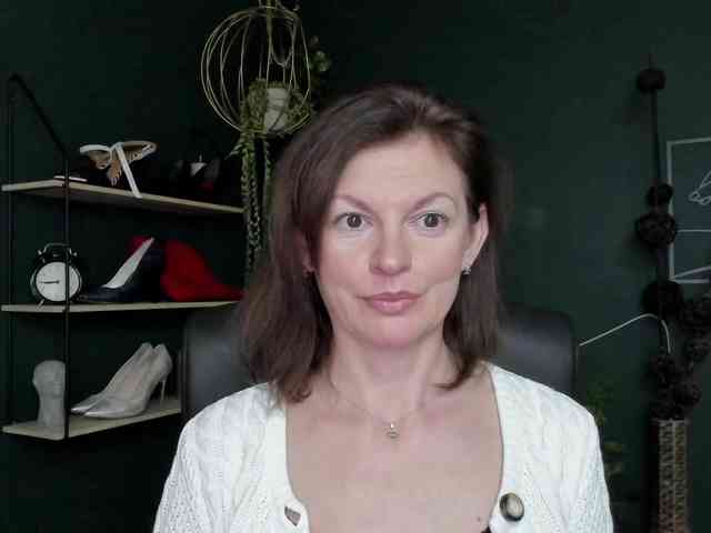 mrsVivian webcam