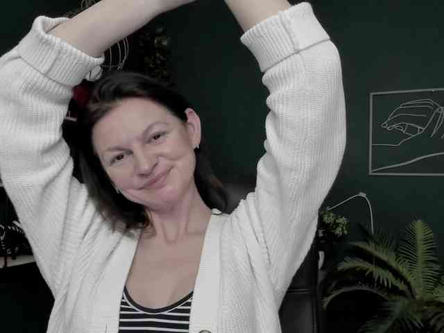 mrsVivian webcam
