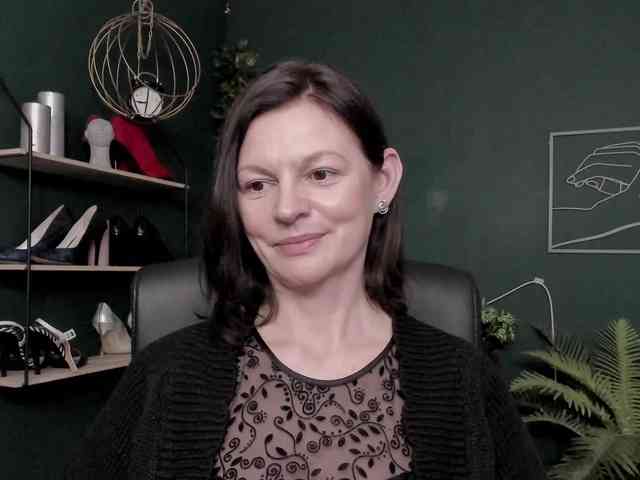 mrsVivian Live Webcam on BongaCams