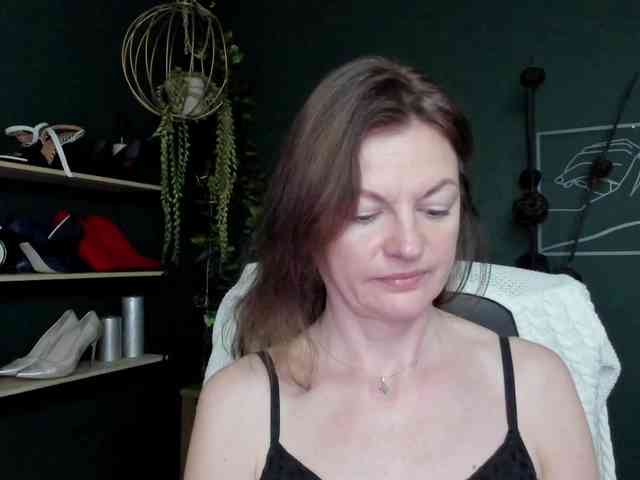 mrsVivian webcam