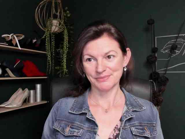 mrsVivian webcam