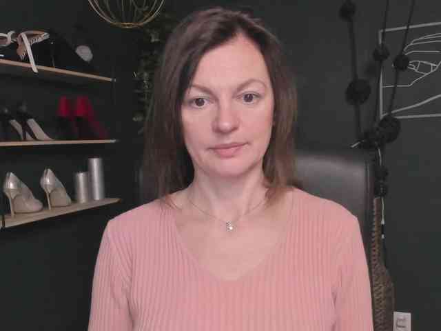 mrsVivian webcam