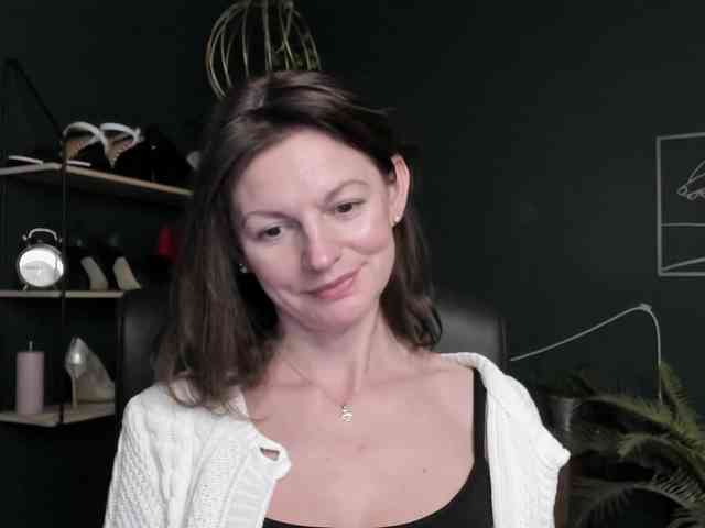 mrsVivian webcam