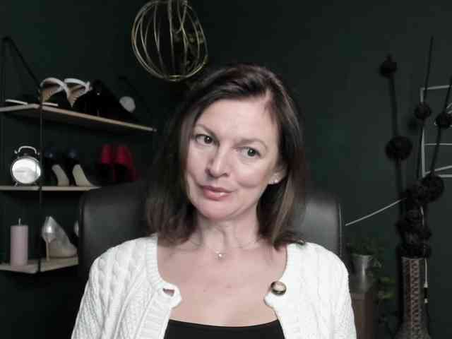 mrsVivian bongacams
