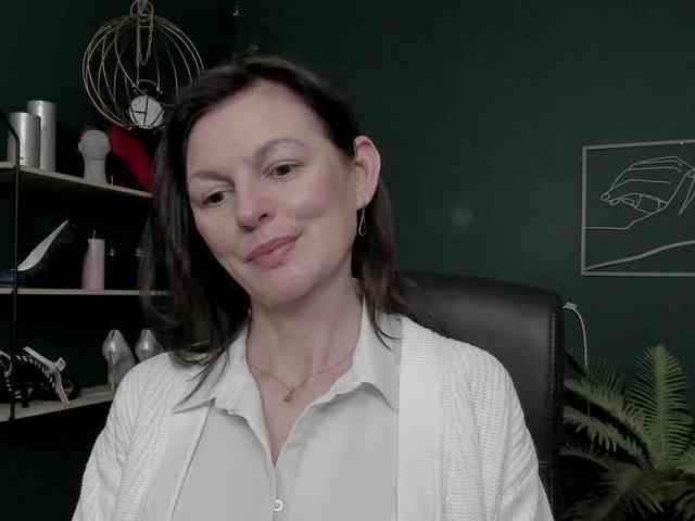 mrsVivian webcam