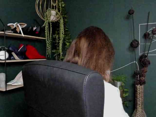 mrsVivian webcam