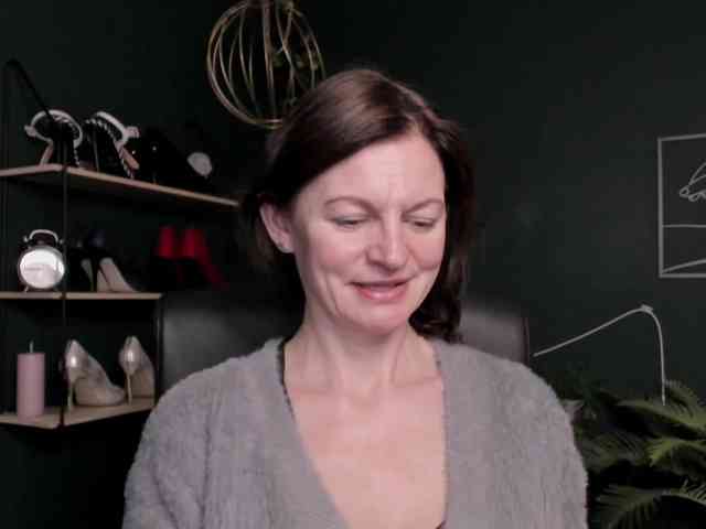 mrsVivian webcam