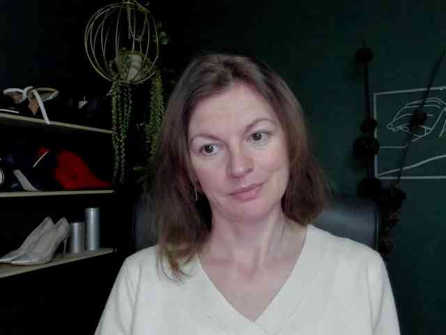mrsVivian webcam