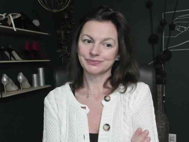 mrsVivian webcam