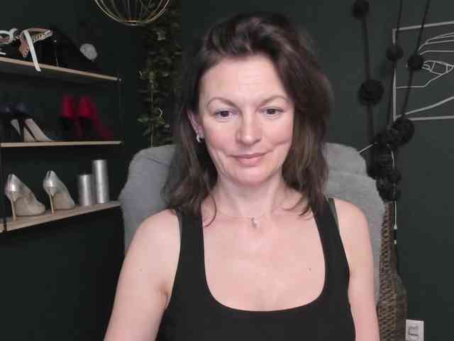 mrsVivian webcam