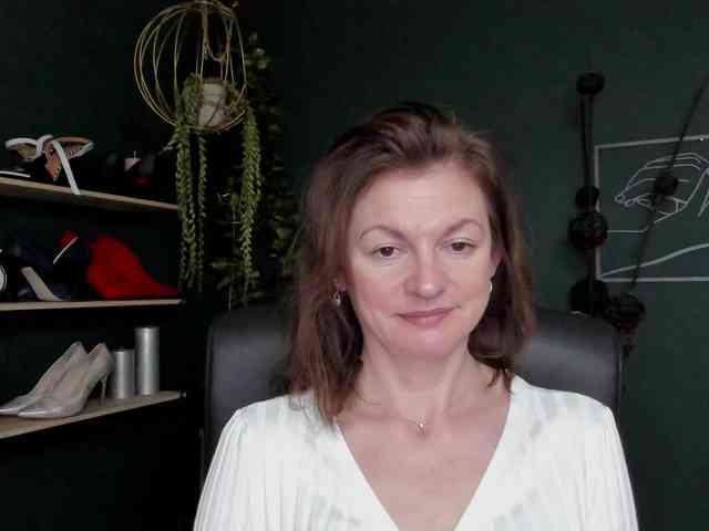 mrsVivian webcam