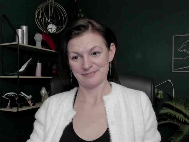 mrsVivian webcam