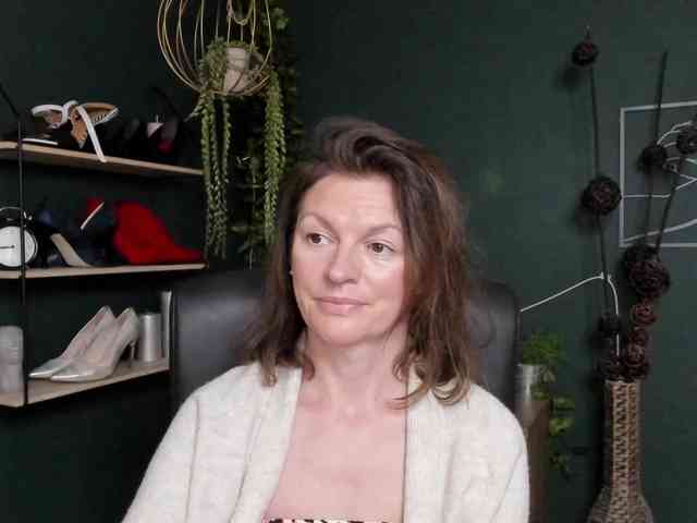 mrsVivian webcam