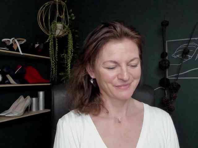 mrsVivian webcam