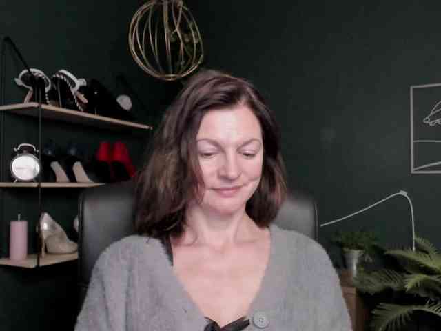 mrsVivian webcam
