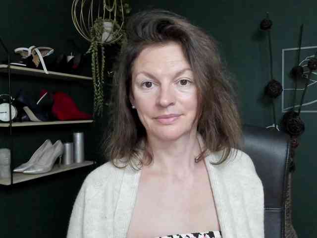 mrsVivian webcam