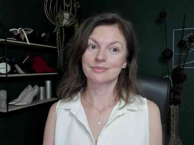 mrsVivian webcam