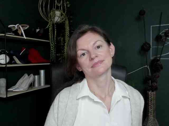 mrsVivian webcam
