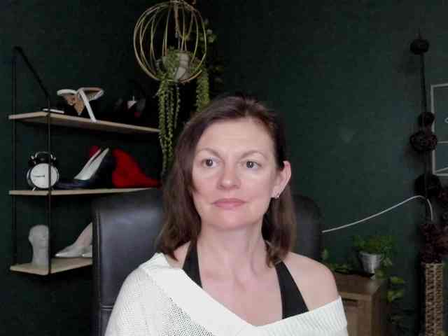 mrsVivian webcam