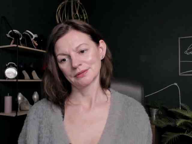 mrsVivian webcam