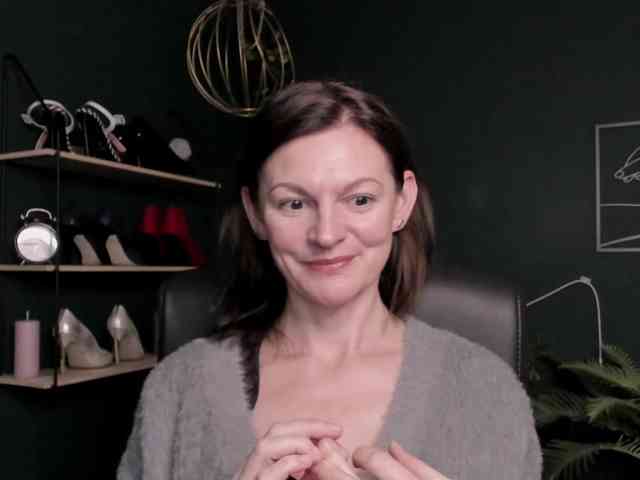 mrsVivian webcam