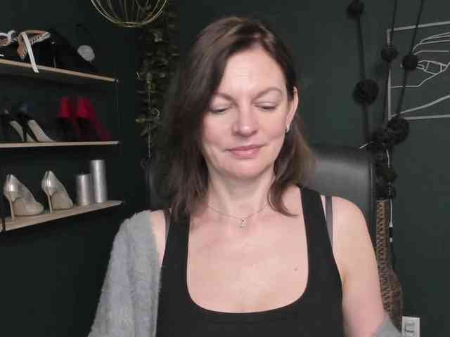 mrsVivian webcam