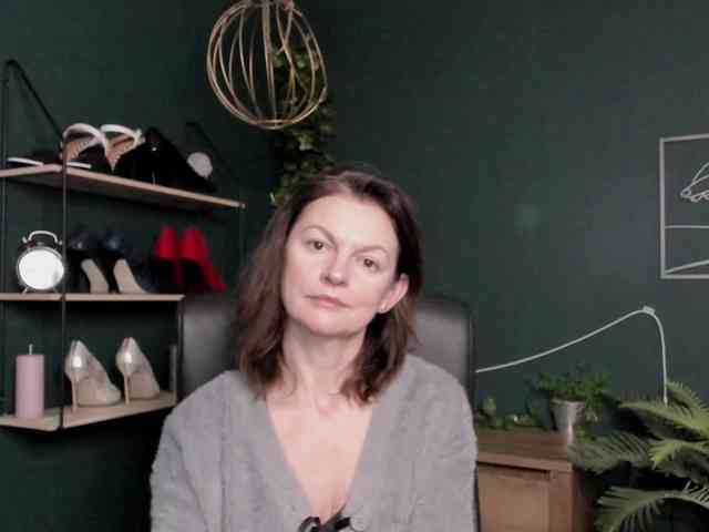 mrsVivian bongacams
