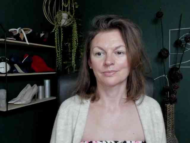 mrsVivian webcam