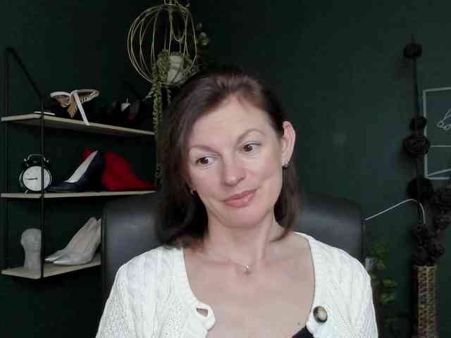 mrsVivian webcam
