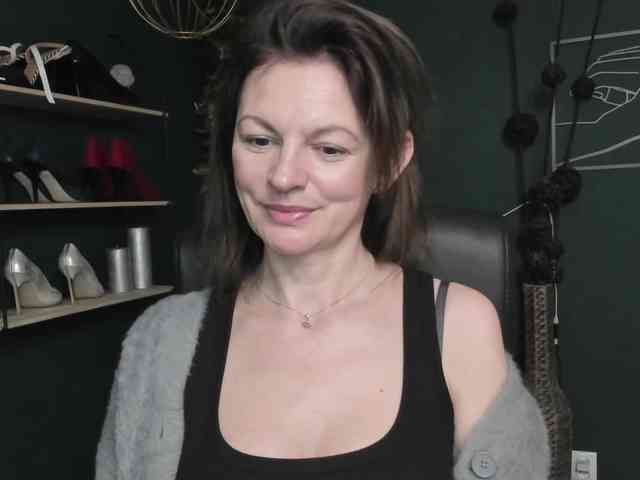 mrsVivian webcam