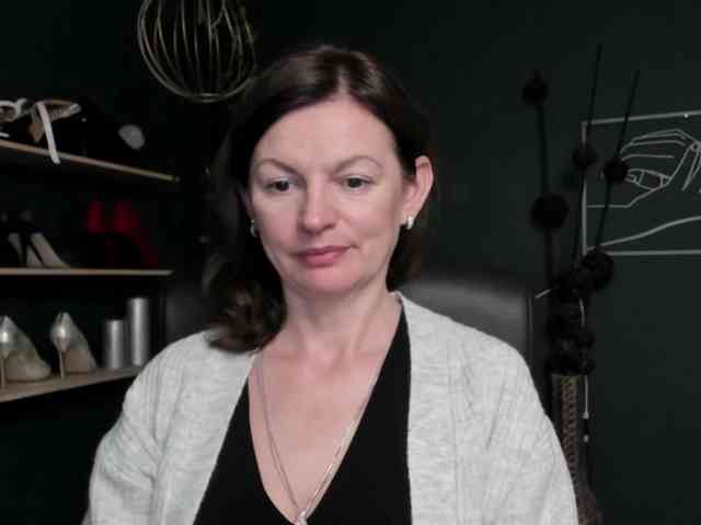mrsVivian webcam