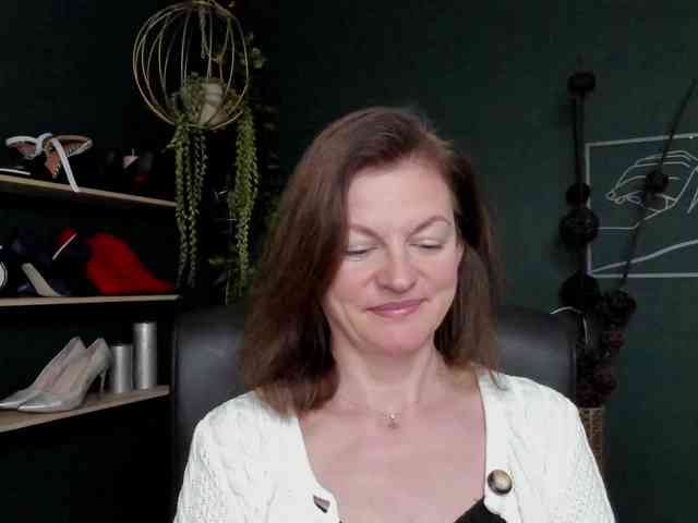 mrsVivian webcam