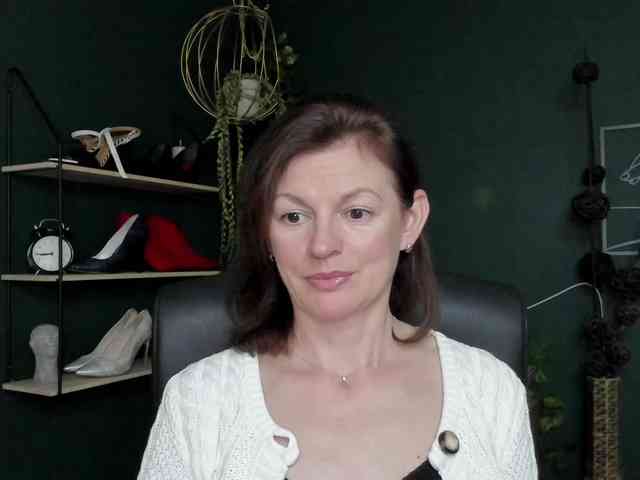 mrsVivian webcam