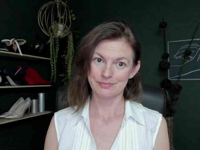 mrsVivian webcam