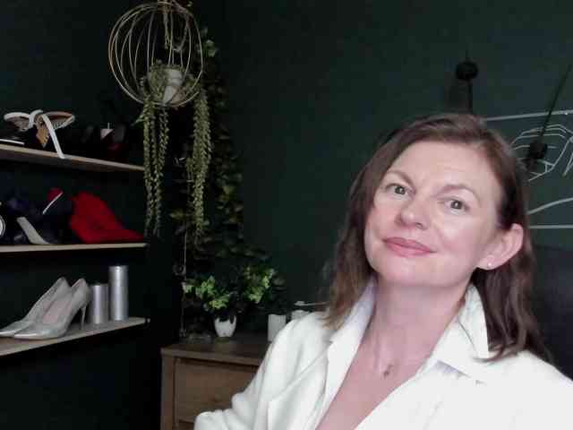 mrsVivian webcam