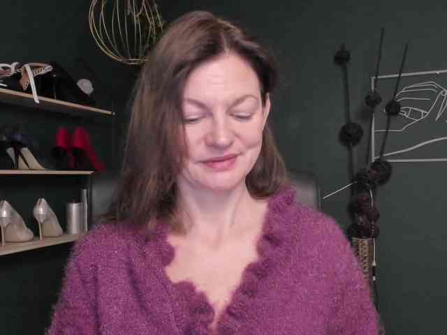 mrsVivian webcam