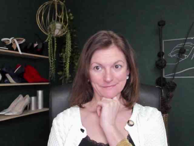 mrsVivian webcam