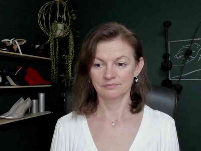 mrsVivian webcam