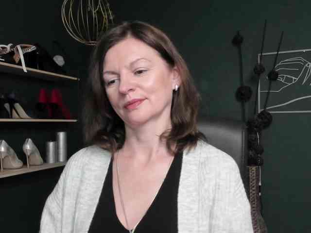 mrsVivian webcam