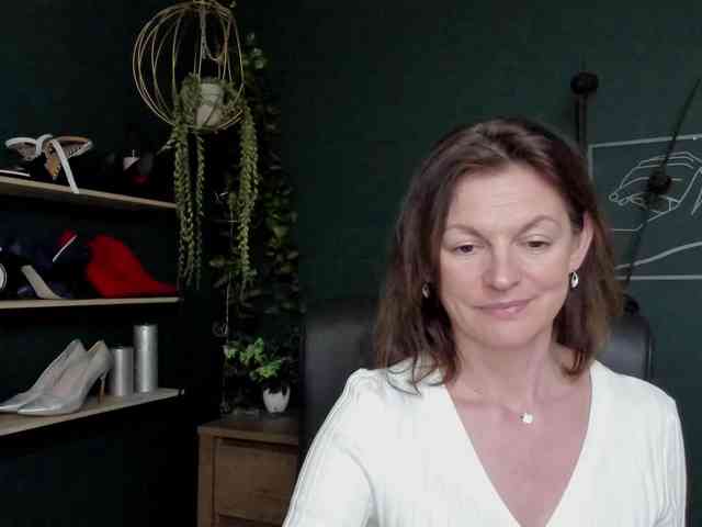 mrsVivian Live Webcam on BongaCams