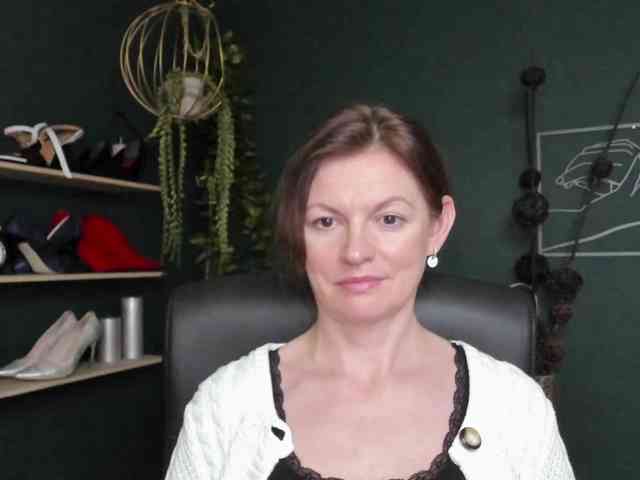 mrsVivian webcam