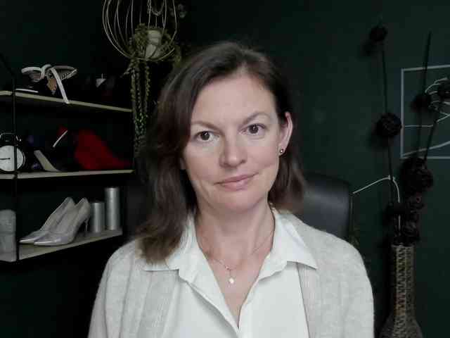mrsVivian webcam