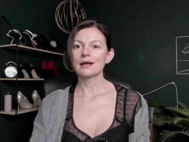 mrsVivian webcam